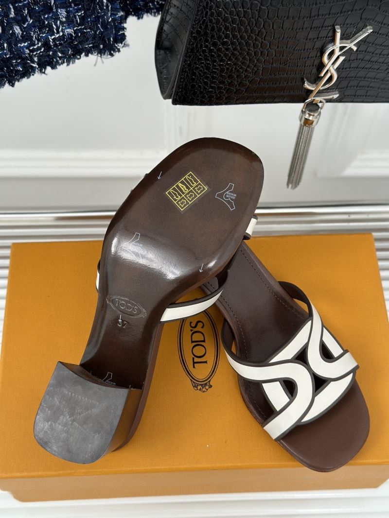 Tods Sandals